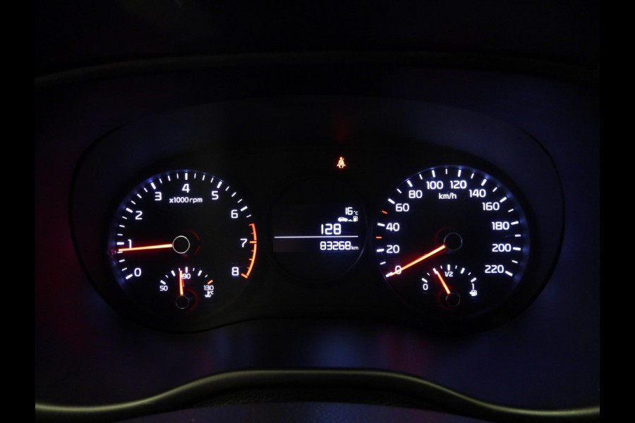 Kia Picanto 1.0 CVVT EconomyPlusLine AIRCO/BLUETOOTH/LMV!