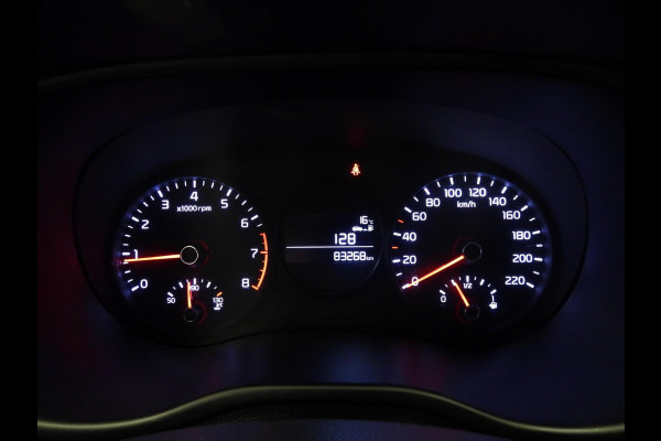 Kia Picanto 1.0 CVVT EconomyPlusLine AIRCO/BLUETOOTH/LMV!