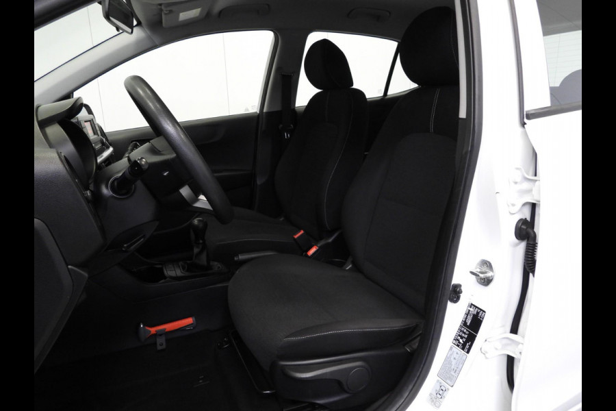Kia Picanto 1.0 CVVT EconomyPlusLine AIRCO/BLUETOOTH/LMV!