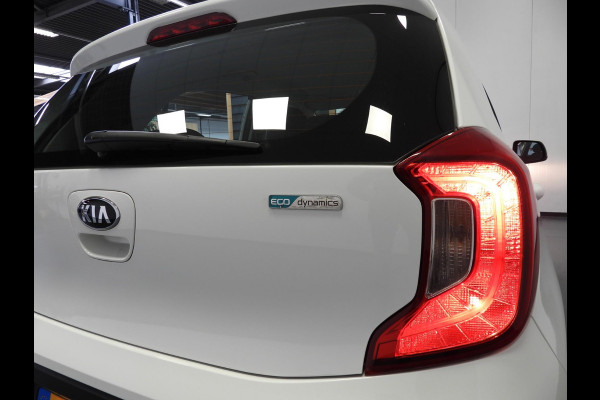 Kia Picanto 1.0 CVVT EconomyPlusLine AIRCO/BLUETOOTH/LMV!