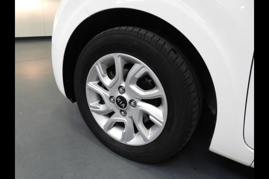 Kia Picanto 1.0 CVVT EconomyPlusLine AIRCO/BLUETOOTH/LMV!