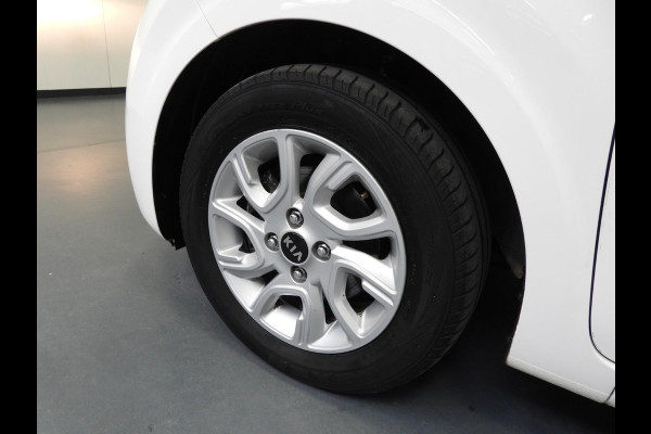 Kia Picanto 1.0 CVVT EconomyPlusLine AIRCO/BLUETOOTH/LMV!