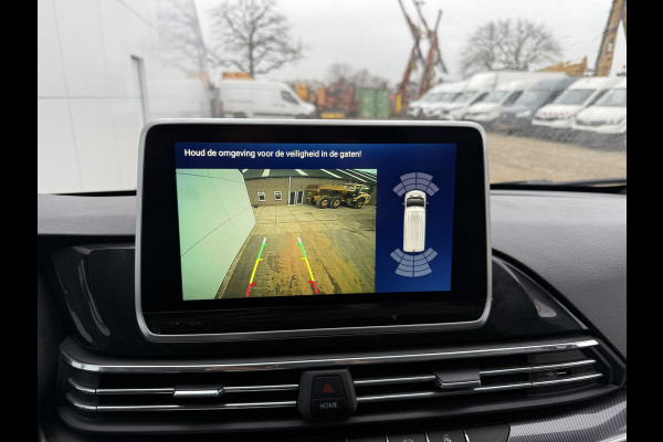 Maxus eDeliver 9 L3H2 72kWh Nieuw! 405KM WLTP L3H2 204 PK 72kWh Snelladen Laadkabel Cruise control Led Airco Apple Carplay Achteruitrij Camera Parkeersensoren BPM vrij