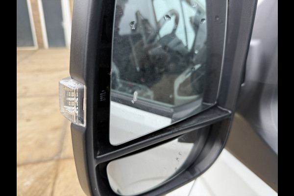Maxus eDeliver 9 L3H2 72kWh Nieuw! 405KM WLTP L3H2 204 PK 72kWh Snelladen Laadkabel Cruise control Led Airco Apple Carplay Achteruitrij Camera Parkeersensoren BPM vrij