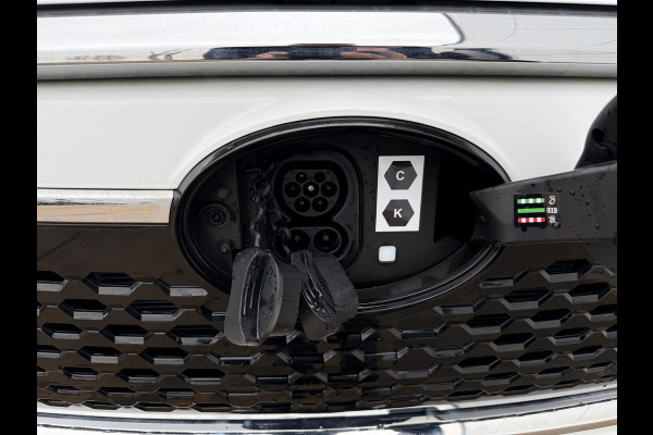 Maxus eDeliver 9 L3H2 72kWh Nieuw! 405KM WLTP L3H2 204 PK 72kWh Snelladen Laadkabel Cruise control Led Airco Apple Carplay Achteruitrij Camera Parkeersensoren BPM vrij