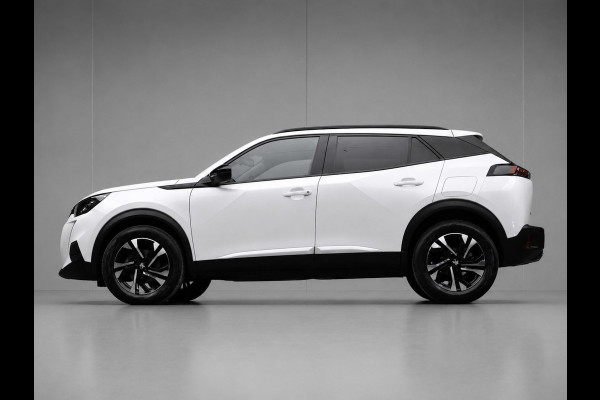 Peugeot 2008 1.2 PureTech Allure Pack Sport (APPLE CARPLAY,NAVI,CAMERA,360 VIEW,DIGITAL COCKPIT,LED,GETINT,SPORTSTOELEN,LM VELGEN)