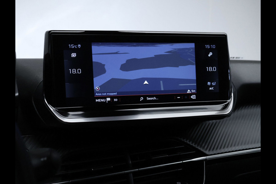 Peugeot 2008 1.2 PureTech Allure Pack Sport (APPLE CARPLAY,NAVI,CAMERA,360 VIEW,DIGITAL COCKPIT,LED,GETINT,SPORTSTOELEN,LM VELGEN)