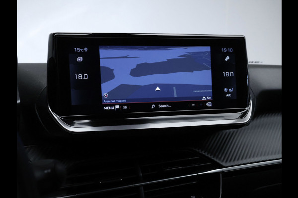 Peugeot 2008 1.2 PureTech Allure Pack Sport (APPLE CARPLAY,NAVI,CAMERA,360 VIEW,DIGITAL COCKPIT,LED,GETINT,SPORTSTOELEN,LM VELGEN)