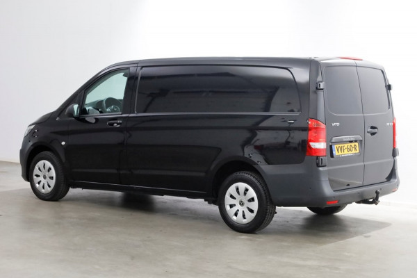 Mercedes-Benz Vito 116 CDI 163pk RWD 9G Automaat Lang LED/Navi/Camera 04-2023