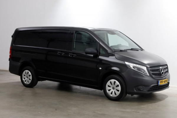 Mercedes-Benz Vito 116 CDI 163pk RWD 9G Automaat Lang LED/Navi/Camera 04-2023