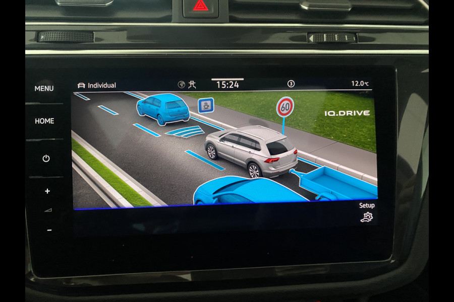 Volkswagen Tiguan 1.4 TSI eHybrid R-Line Business+Black style Panoramadak / Trekhaak /Carplay/ Leer