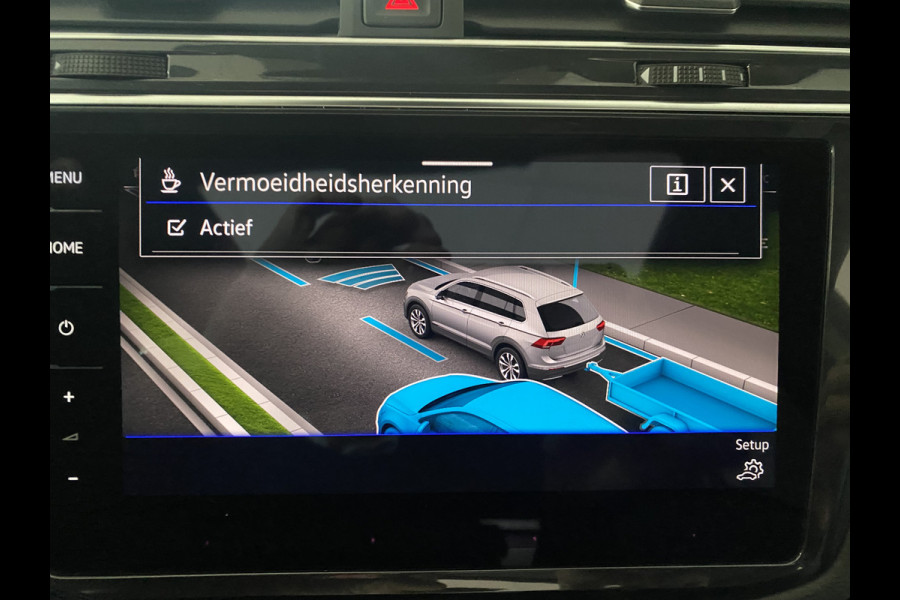 Volkswagen Tiguan 1.4 TSI eHybrid R-Line Business+Black style Panoramadak / Trekhaak /Carplay/ Leer