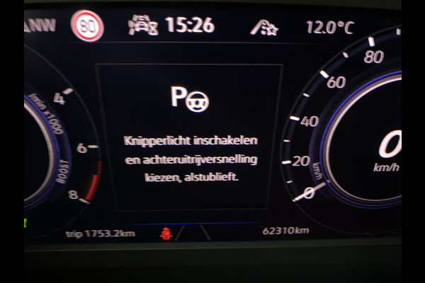 Volkswagen Tiguan 1.4 TSI eHybrid R-Line Business+Black style Panoramadak / Trekhaak /Carplay/ Leer