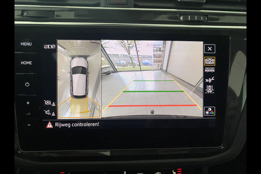 Volkswagen Tiguan 1.4 TSI eHybrid R-Line Business+Black style Panoramadak / Trekhaak /Carplay/ Leer