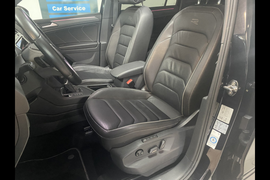 Volkswagen Tiguan 1.4 TSI eHybrid R-Line Business+Black style Panoramadak / Trekhaak /Carplay/ Leer