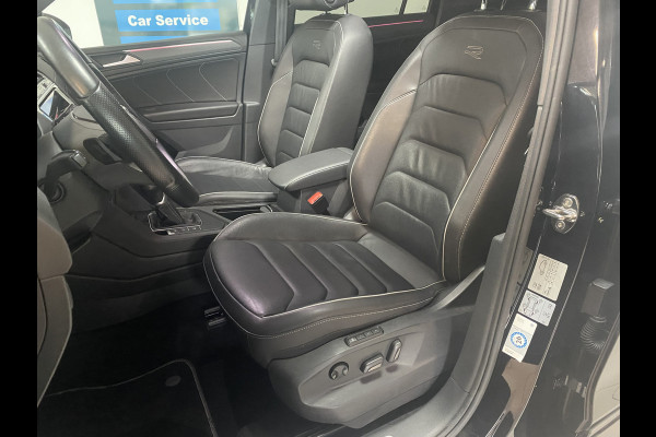 Volkswagen Tiguan 1.4 TSI eHybrid R-Line Business+Black style Panoramadak / Trekhaak /Carplay/ Leer