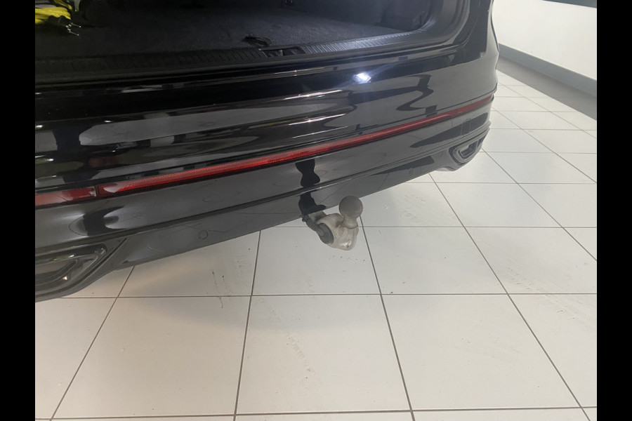 Volkswagen Tiguan 1.4 TSI eHybrid R-Line Business+Black style Panoramadak / Trekhaak /Carplay/ Leer
