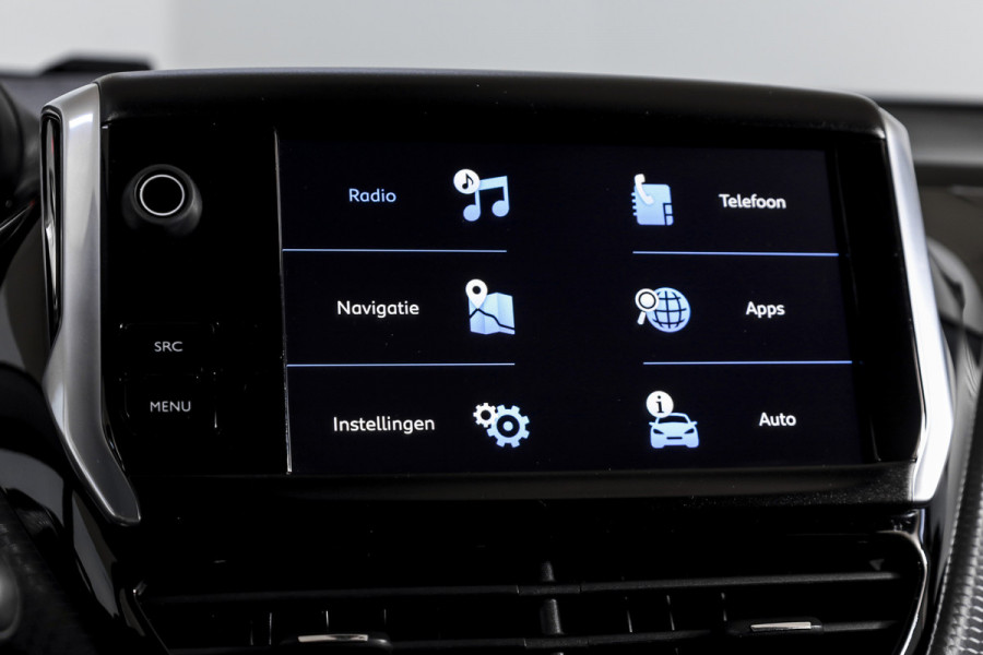 Peugeot 2008 1.2 PureTech GT-line 131 PK | Pano | Cruise | Stoelverw. | PDC | Camera | NAV + App. Conect | ECC | LM 17" |