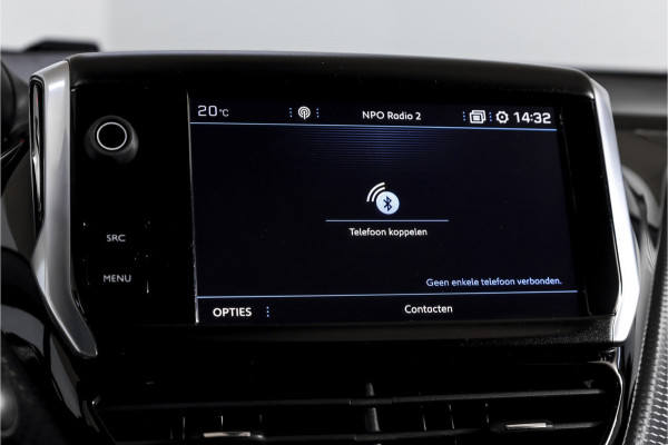 Peugeot 2008 1.2 PureTech GT-line 131 PK | Pano | Cruise | Stoelverw. | PDC | Camera | NAV + App. Conect | ECC | LM 17" |