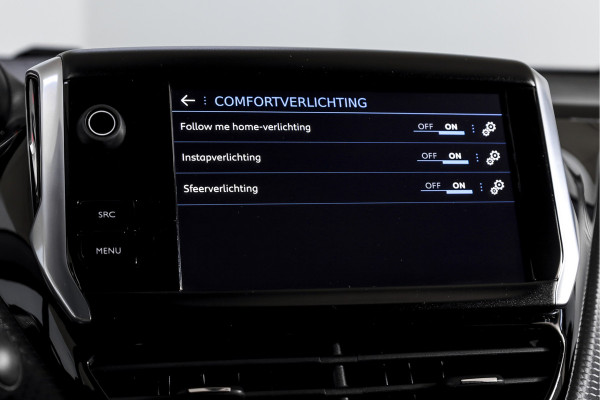 Peugeot 2008 1.2 PureTech GT-line 131 PK | Pano | Cruise | Stoelverw. | PDC | Camera | NAV + App. Conect | ECC | LM 17" |