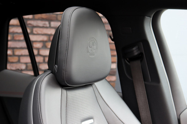Mercedes-Benz EQE SUV AMG 43 4MATIC Premium+ 91 kWh | Keramisch | Achterasbesturing | Hypescreen | Luchtvering | Distronic+ | Stoelventilatie | Nappa Leder | Burmester | HUD | Verwarmd Stuurwiel |
