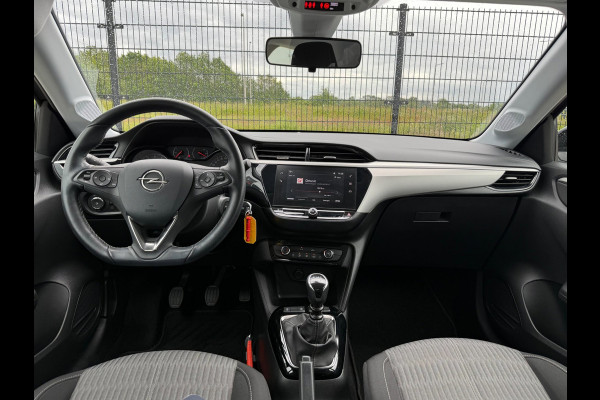 Opel Corsa 1.2 Turbo Edition| 101PK| Apple Carplay| Bluetooth |