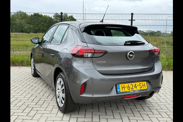 Opel Corsa 1.2 Turbo Edition| 101PK| Apple Carplay| Bluetooth |
