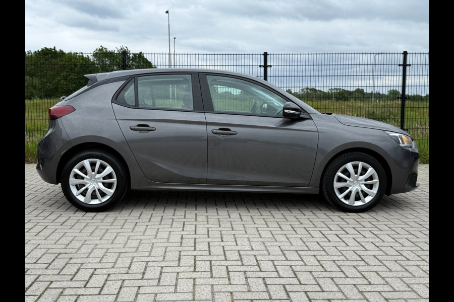 Opel Corsa 1.2 Turbo Edition| 101PK| Apple Carplay| Bluetooth |