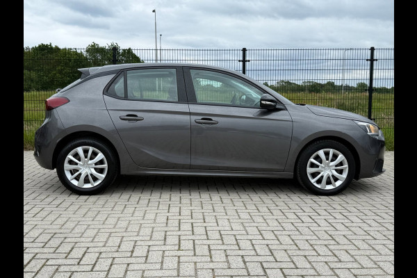 Opel Corsa 1.2 Turbo Edition| 101PK| Apple Carplay| Bluetooth |