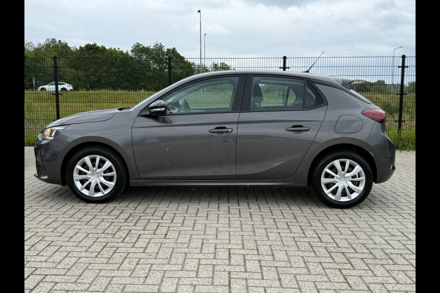 Opel Corsa 1.2 Turbo Edition| 101PK| Apple Carplay| Bluetooth |
