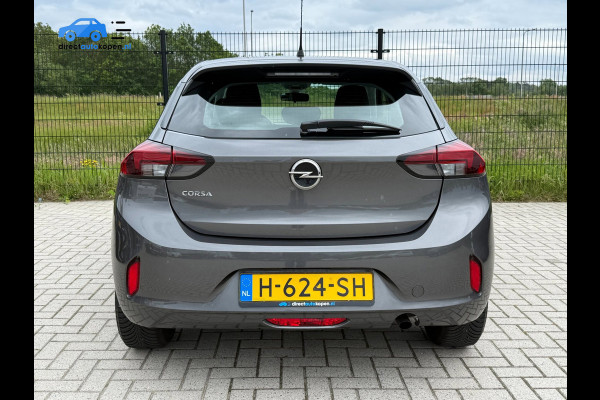 Opel Corsa 1.2 Turbo Edition| 101PK| Apple Carplay| Bluetooth |