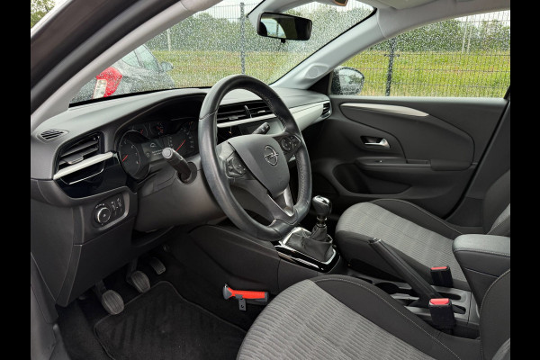 Opel Corsa 1.2 Turbo Edition| 101PK| Apple Carplay| Bluetooth |