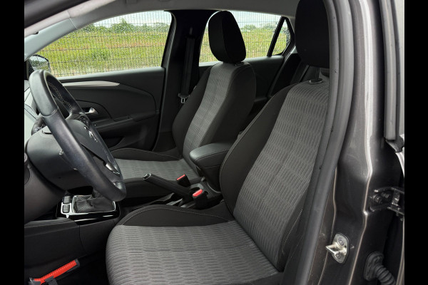 Opel Corsa 1.2 Turbo Edition| 101PK| Apple Carplay| Bluetooth |