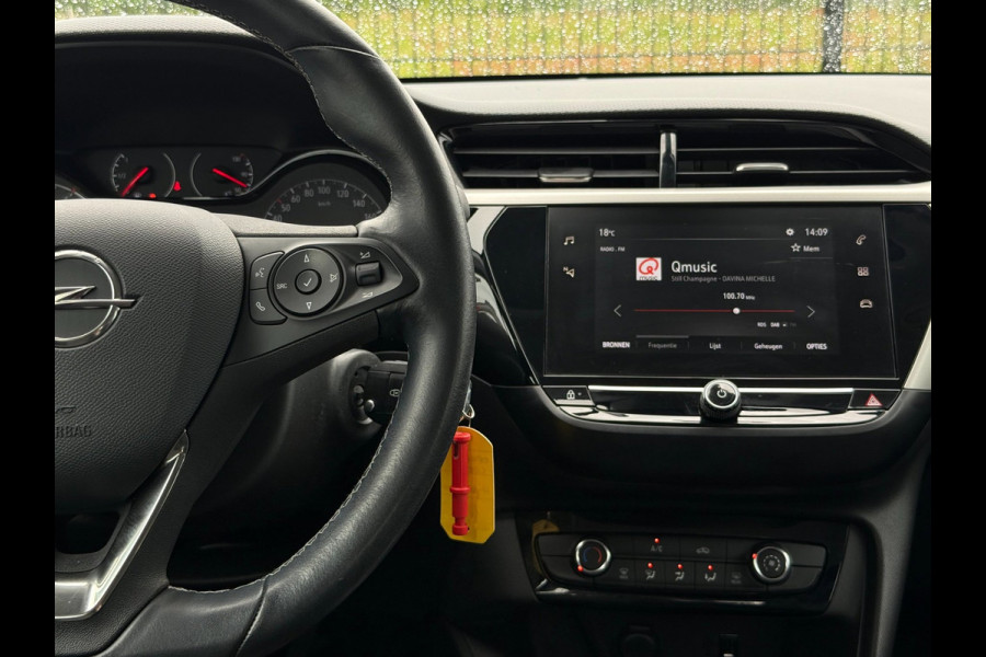 Opel Corsa 1.2 Turbo Edition| 101PK| Apple Carplay| Bluetooth |
