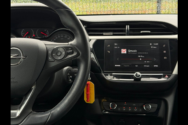 Opel Corsa 1.2 Turbo Edition| 101PK| Apple Carplay| Bluetooth |