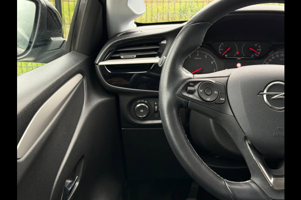 Opel Corsa 1.2 Turbo Edition| 101PK| Apple Carplay| Bluetooth |