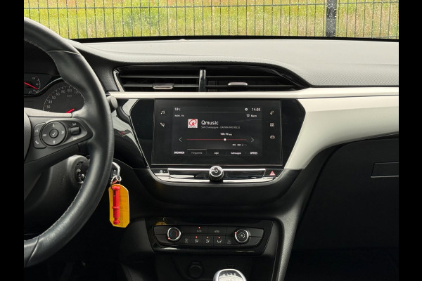 Opel Corsa 1.2 Turbo Edition| 101PK| Apple Carplay| Bluetooth |