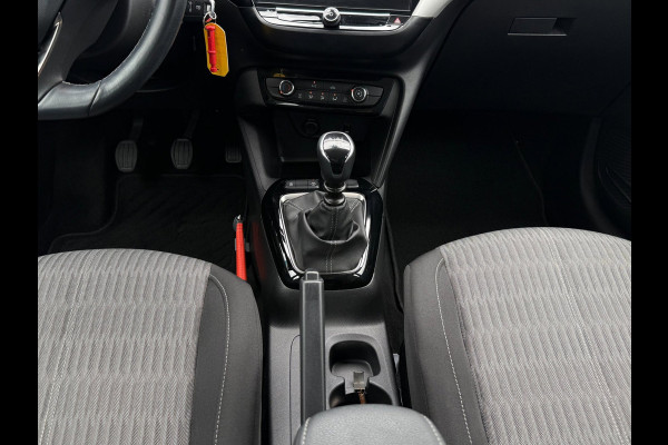 Opel Corsa 1.2 Turbo Edition| 101PK| Apple Carplay| Bluetooth |