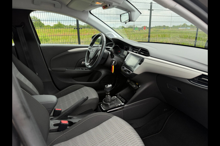 Opel Corsa 1.2 Turbo Edition| 101PK| Apple Carplay| Bluetooth |