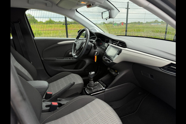 Opel Corsa 1.2 Turbo Edition| 101PK| Apple Carplay| Bluetooth |