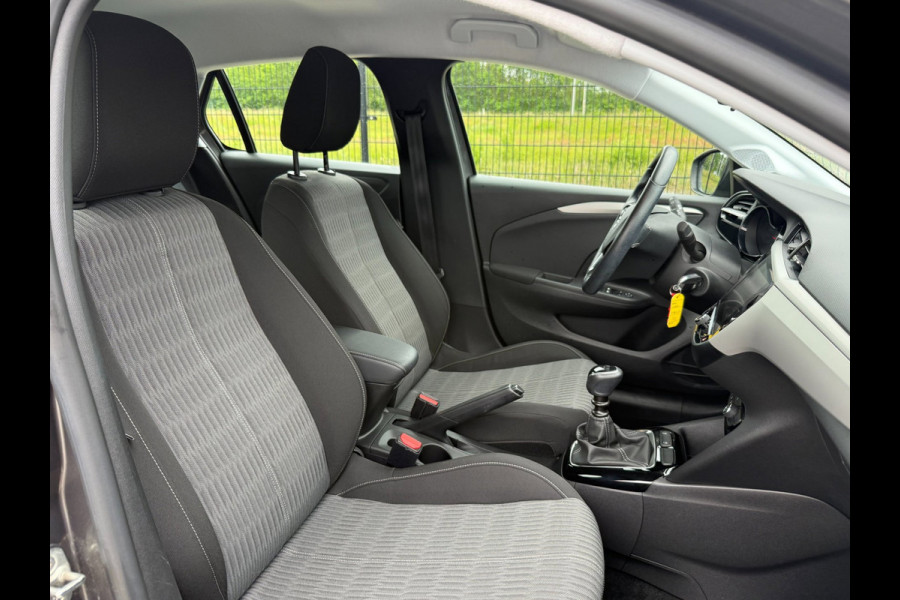 Opel Corsa 1.2 Turbo Edition| 101PK| Apple Carplay| Bluetooth |