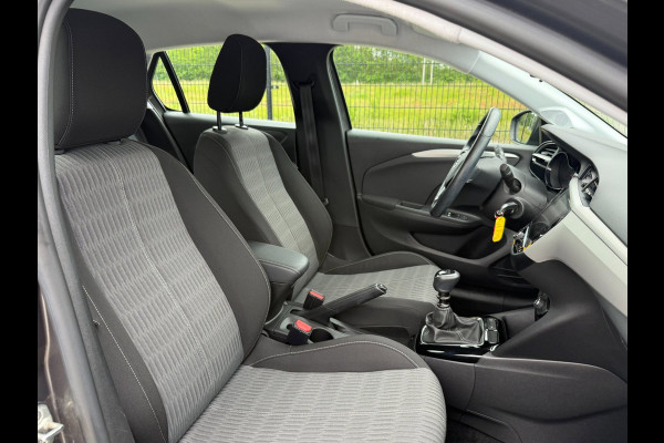 Opel Corsa 1.2 Turbo Edition| 101PK| Apple Carplay| Bluetooth |