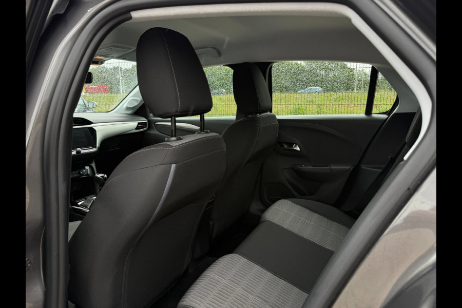 Opel Corsa 1.2 Turbo Edition| 101PK| Apple Carplay| Bluetooth |