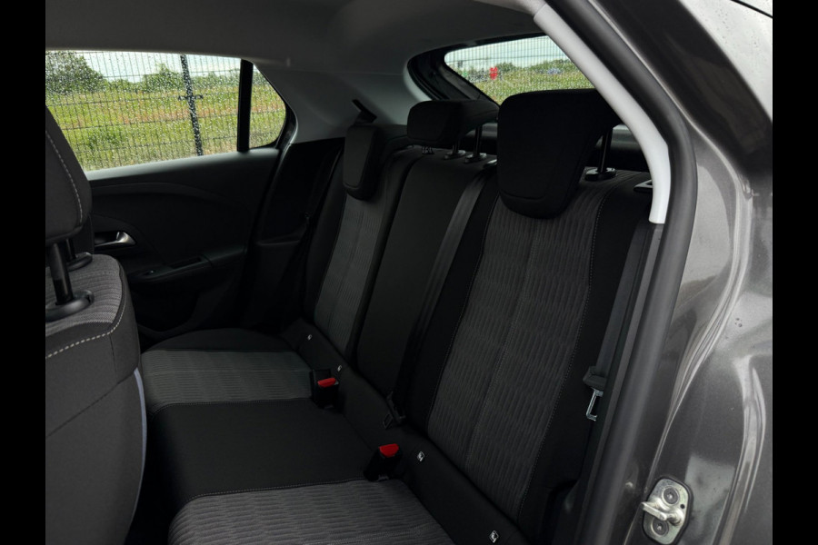 Opel Corsa 1.2 Turbo Edition| 101PK| Apple Carplay| Bluetooth |