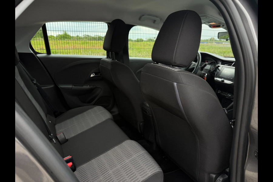 Opel Corsa 1.2 Turbo Edition| 101PK| Apple Carplay| Bluetooth |