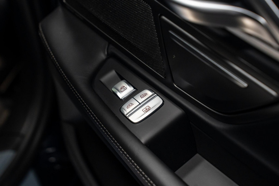 BMW 7 Serie 740d xDrive High Executive *M-Sport / Actieve-Besturing / Stoelventilatie / Entertainment-Achter / Alcantara-Hemel / Harman Kardon / Panorama*