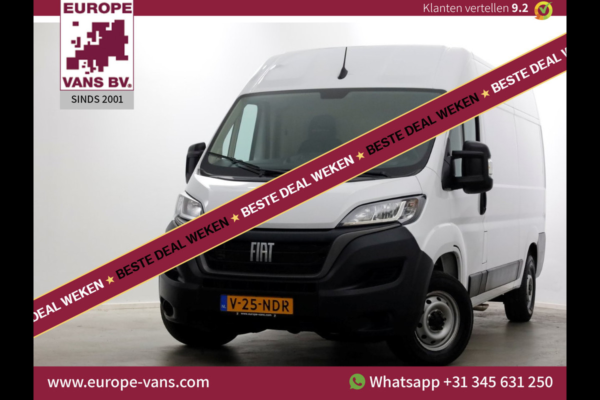 Fiat Ducato 30 2.2 MultiJet 120pk L2H2 Airco/PDC 02-2023