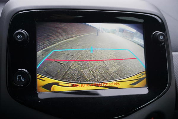 Peugeot 108 1.0 e-VTi Pack Premium/Apple Carplay/Camera.