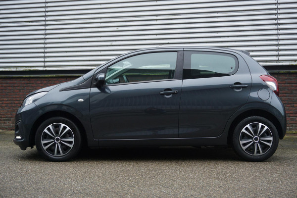 Peugeot 108 1.0 e-VTi Pack Premium/Apple Carplay/Camera.