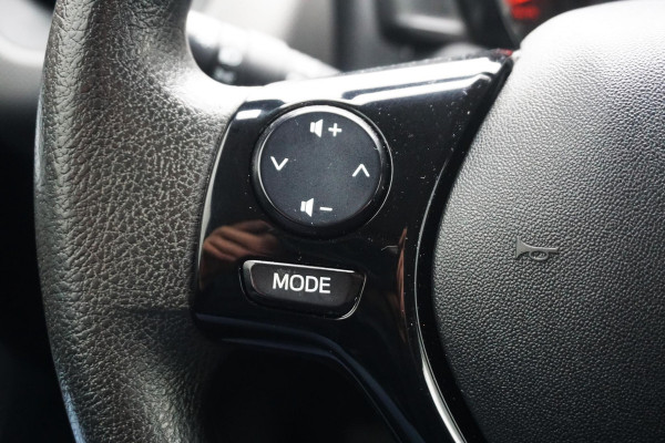 Peugeot 108 1.0 e-VTi Pack Premium/Apple Carplay/Camera.